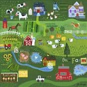 OOP-on the farm